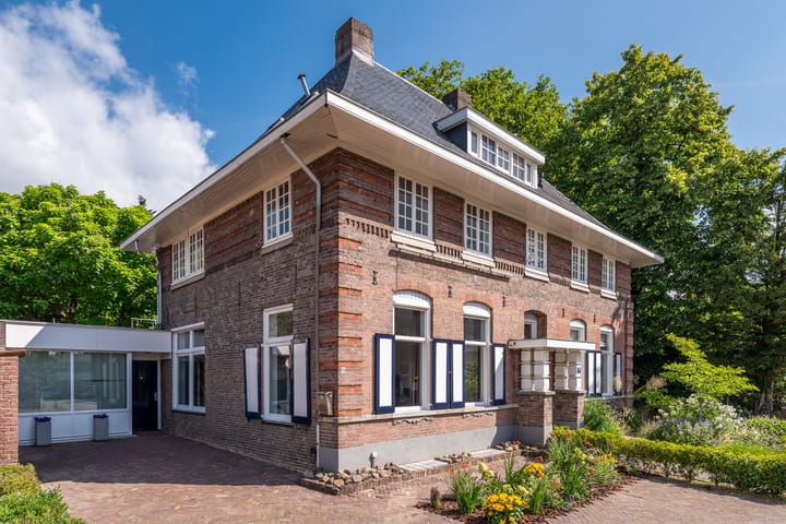 Photo of property Provincialeweg 59, Veldhoven