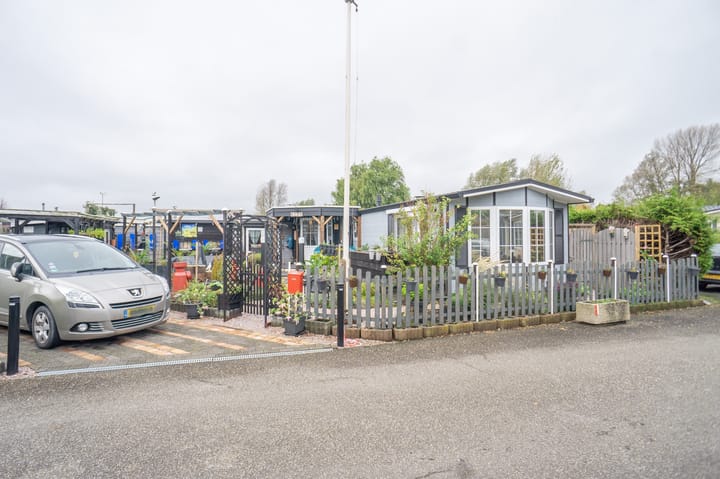 Provincialeweg 5B-239 in Oudkarspel