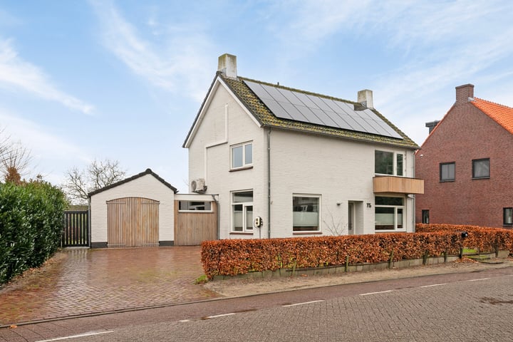 Photo of property Provincialeweg 77A, Oosteind