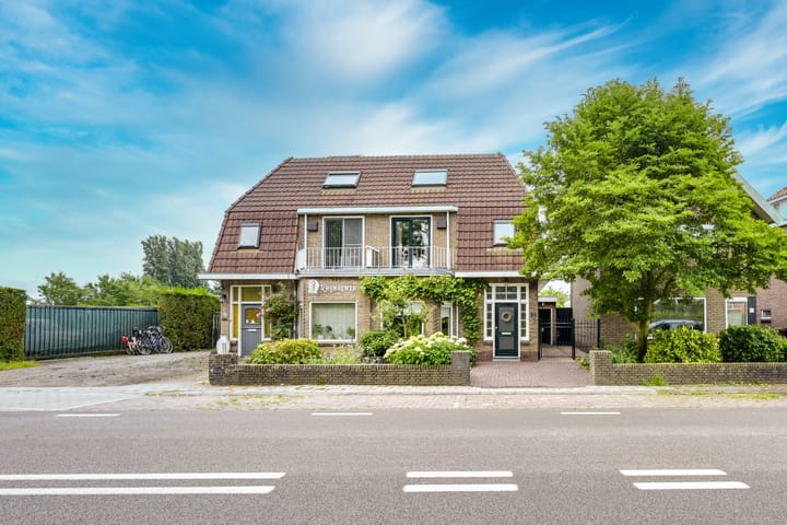 Provincialeweg 89 in Bunnik