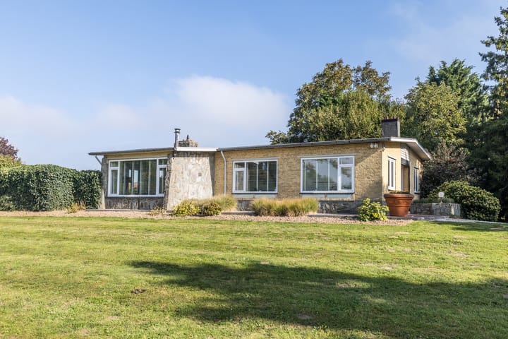 Provincialeweg Noord 10 in Oirsbeek