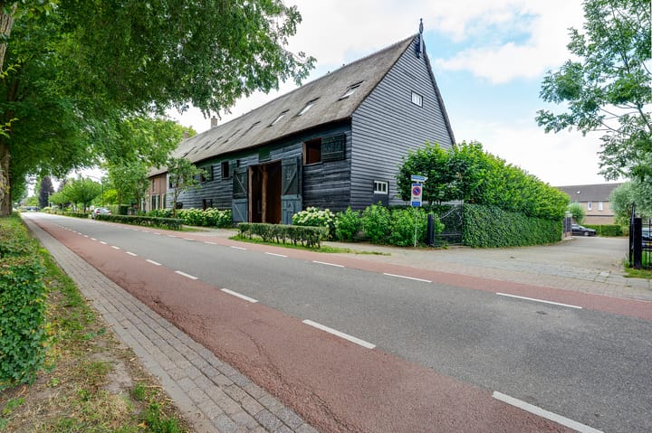 Provincialeweg Noord 19c in Almkerk