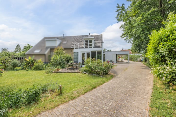 Provincialeweg Oost 44 in Haastrecht