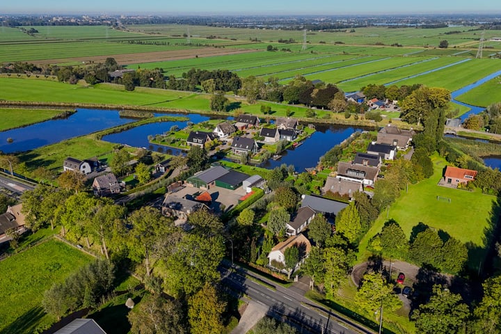 Provincialeweg Oost 64 in Haastrecht