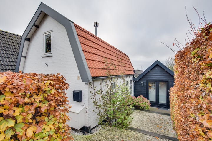 Photo de la maison Provincialeweg Zuid 42, Almkerk