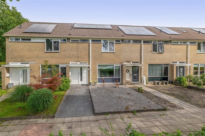 Photo of property Provincienlaan 10, Veendam