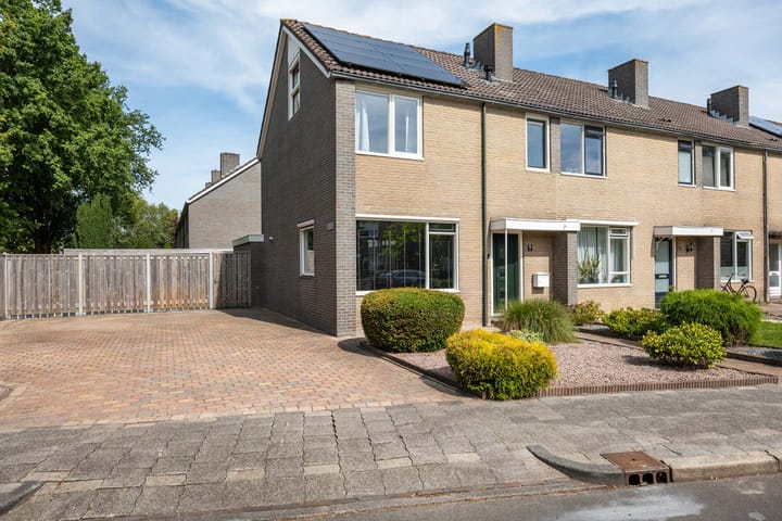 Photo of property Provincienlaan 13, Veendam
