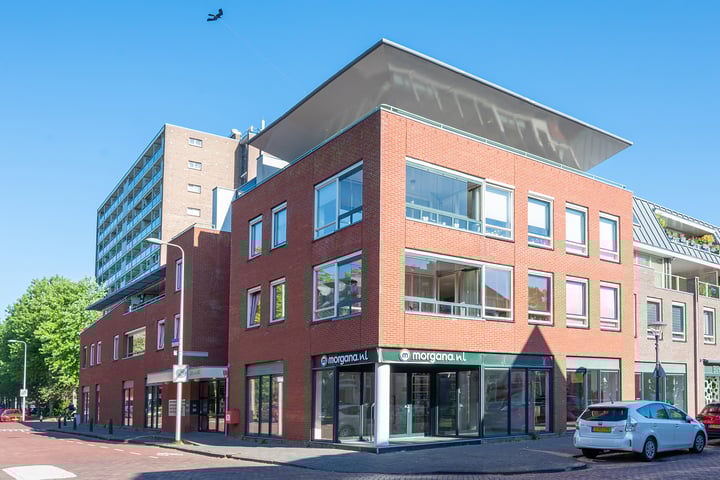 Provinciënlaan 2D in Heemstede