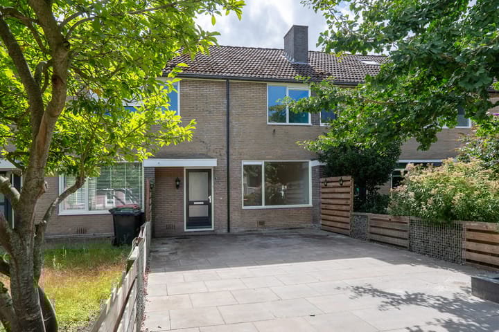 Provincienlaan 30 in Veendam foto