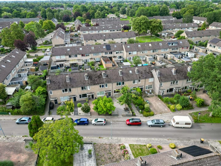 Provincienlaan 32 in Veendam