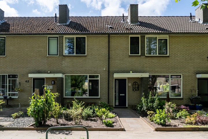 Provincienlaan 40 in Veendam