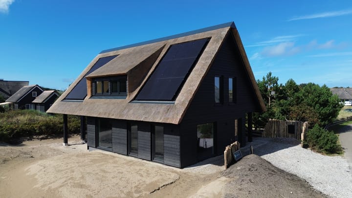 Foto von Haus Provincieweg 5, Buren