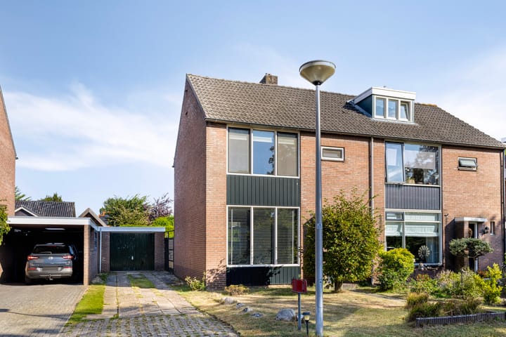 Provisoriestraat 9 in Diepenheim