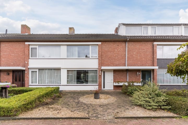 Provisorstraat 24 in Veldhoven