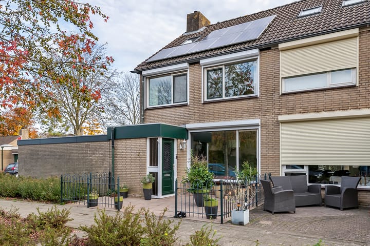 Photo de la maison Pruimeboom 2, Culemborg