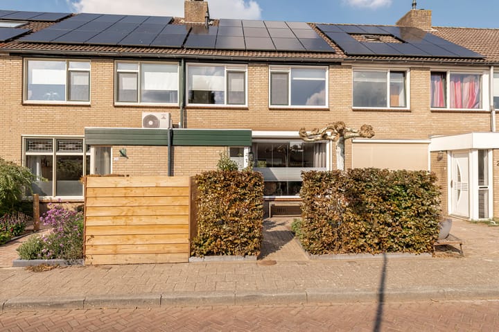 Photo of property Pruimeboom 22, Culemborg