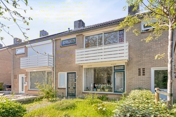 Foto van woning Pruimegaard 15, Zwaag