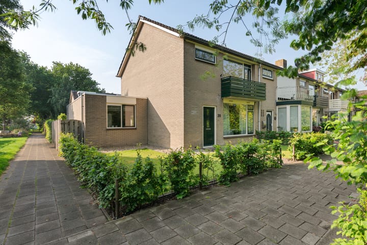 Photo of property Pruimegaard 20, Zwaag