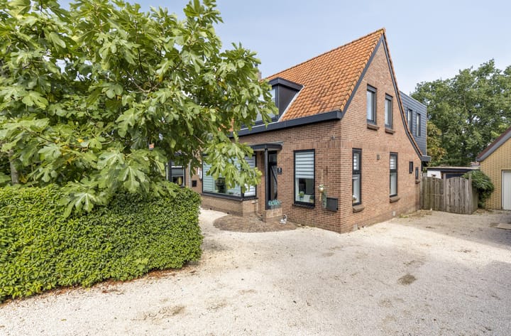 Foto von Haus Pruimendijk 111, Ridderkerk