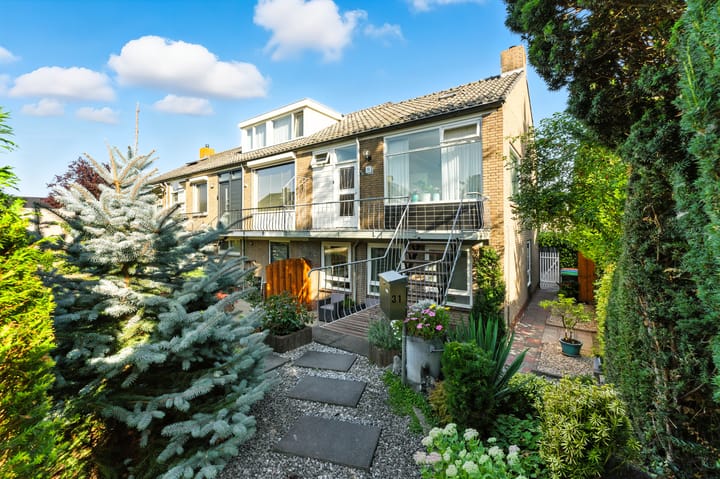 Photo of property Pruimendijk 31, Ridderkerk