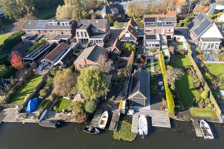 Pruimendijk 60 in Ridderkerk