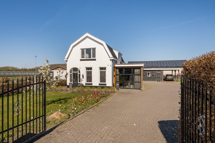 Photo of property Pruimendijk 73, Ridderkerk