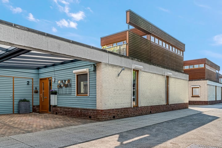 Photo of property Pruimenhof 2, Bemmel