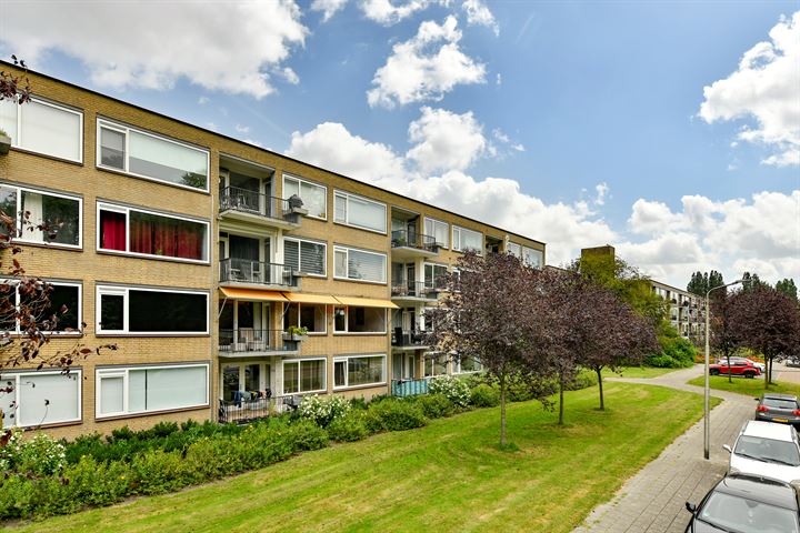 Pruimenlaan 30 in Amstelveen