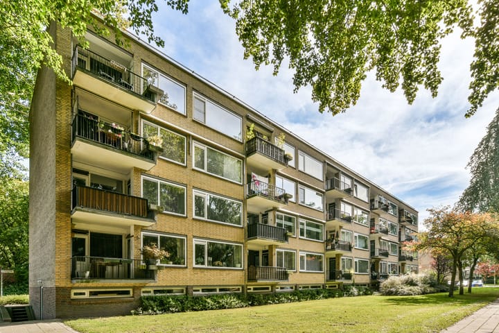 Photo of property Pruimenlaan 38, Amstelveen