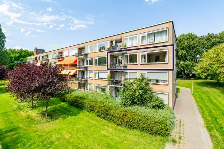 Pruimenlaan 56 in Amstelveen