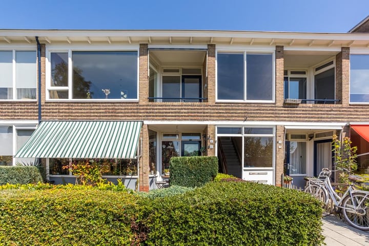 Prunuslaan 11 in Winschoten