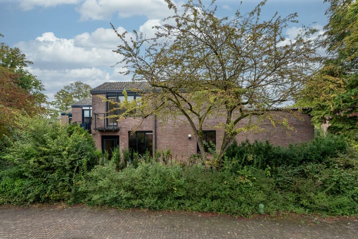 Foto van woning Prunuslaan 14, Bilthoven