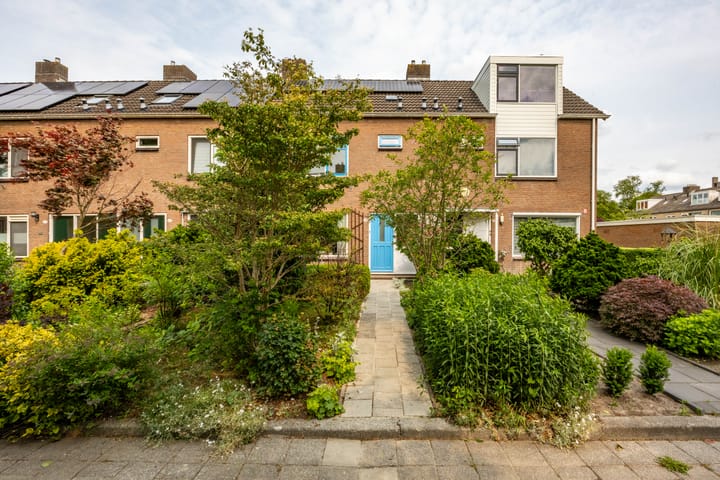 Prunusstraat 110 in Groningen