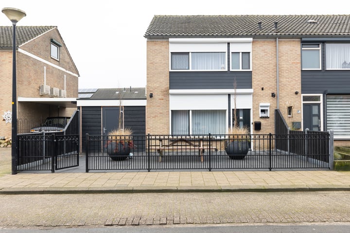 Prunusstraat 12 in Winterswijk