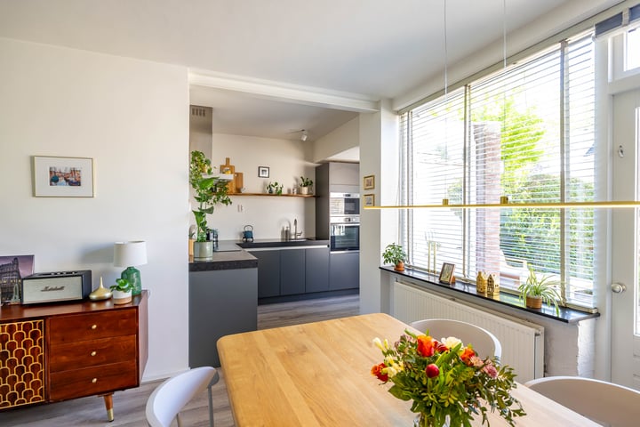 Prunusstraat 128 in Groningen