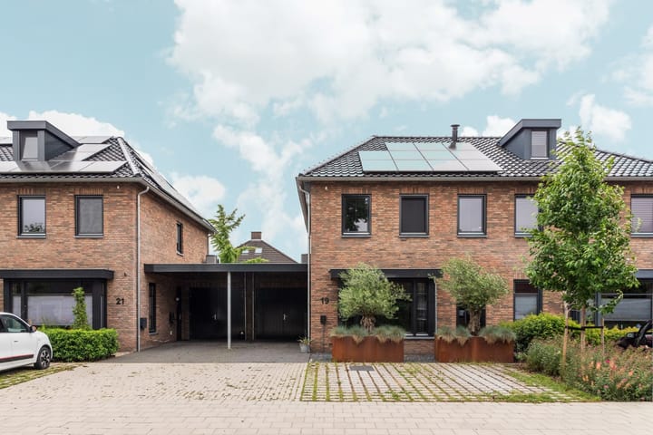 Prunusstraat 19 in Ochten