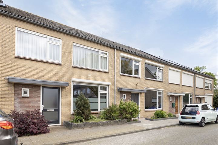 Prunusstraat 19 in Waalwijk