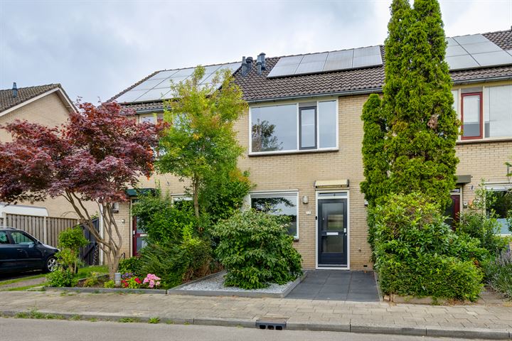 Prunusstraat 23 in Borculo