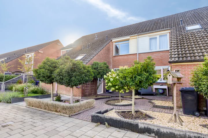 Prunusstraat 24 in 's-Gravenpolder