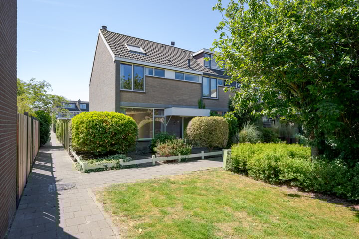 Prunusstraat 26 in Leimuiden