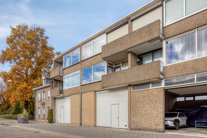 Prunusstraat 35 in Tilburg