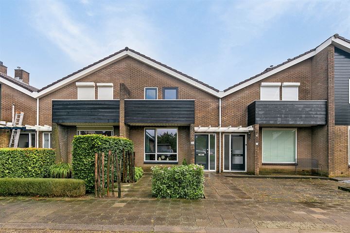 Prunusstraat 42 in 's-Gravenpolder