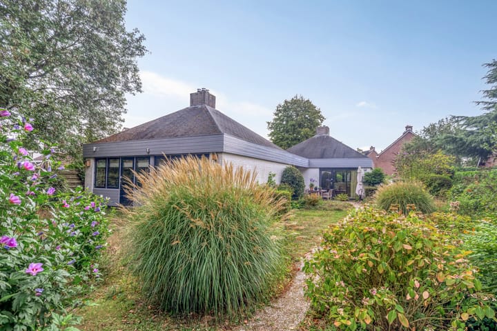 Photo of property Prunusstraat 5, 's-Gravenpolder