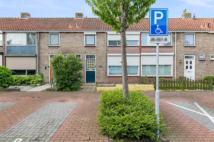 Prunusstraat 5 in Terneuzen