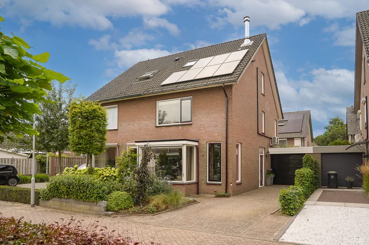 Prunusstraat 6 in Opheusden