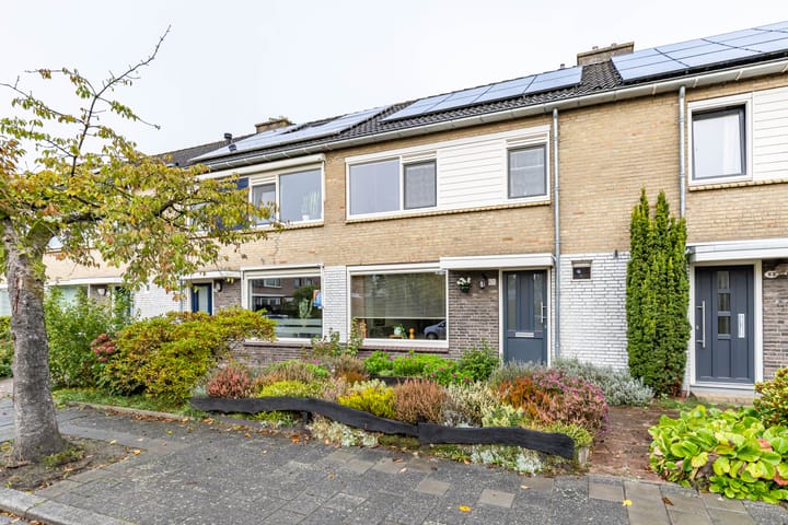 Prunusstraat 65 in Groningen