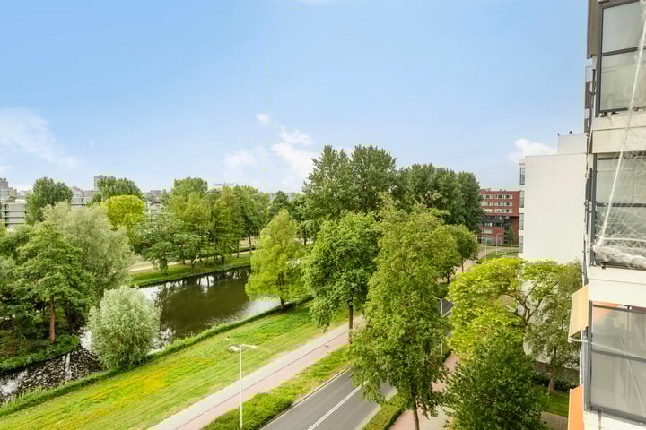 Pruylenborg 125 in Zwijndrecht