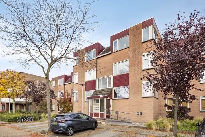 Pruylenborg 137 in Hendrik-Ido-Ambacht