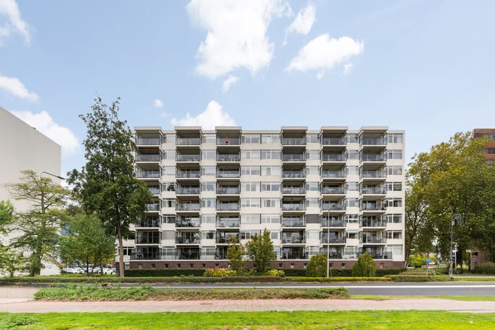 Pruylenborg 142 in Zwijndrecht