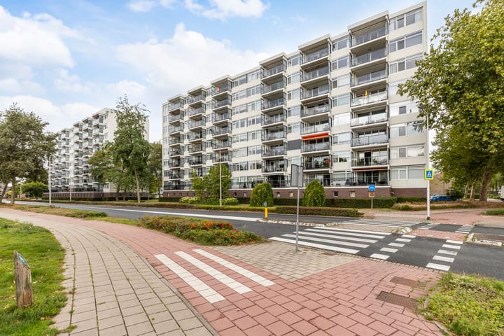 Pruylenborg 150 in Zwijndrecht